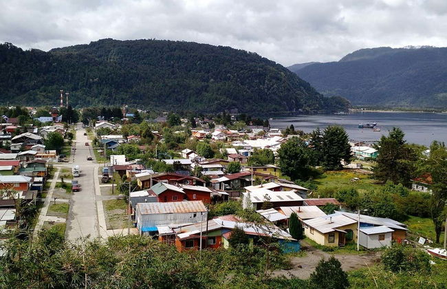 Aysen Communities Tour - Foto 4