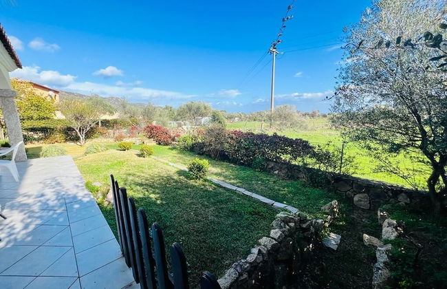 Casa Vacanza L'alzoni - Foto 29