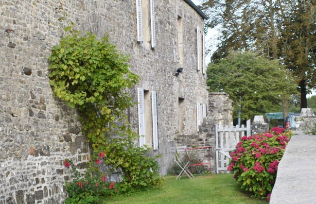 Renovated 18th Century Norman Manor House - Foto 19