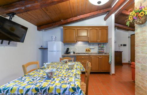 35-Casa Turrini Amiata, Aria condizionata, Val d'Orcia, Toscana, Sport, Natura - Foto 9