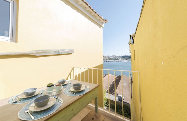 Foz002 · Miradouro do Ouro Apartment - Foto 43