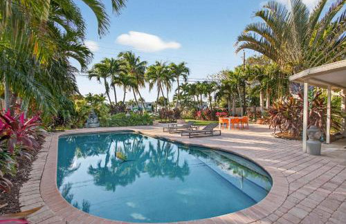 Harbor Haven Home for 7 - Foto 14