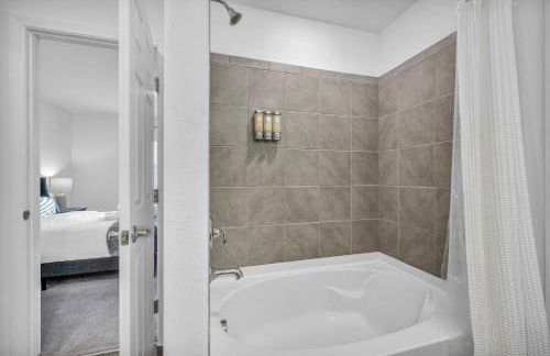 The Modern Gem - Sparkling New Villa - Foto 8