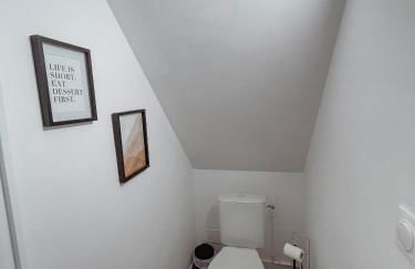 Cottage LE NID à quelques pas du lac de la forêt d'Orient - Les Cottages du Belvédère - Foto 16