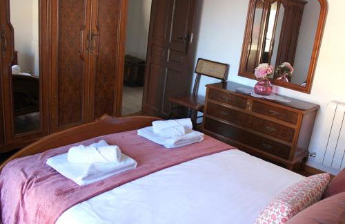 Casa Fuente Salada - Vinuesa - Foto 55