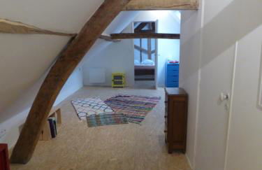 Les bleuets, Fermette Picarde avec grand jardin - Foto 37