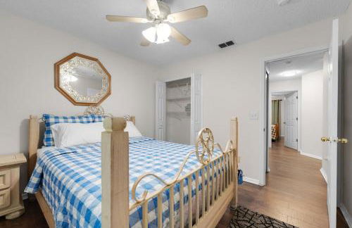 Cozy Modern 3BR Retreat St Augustine - Foto 39