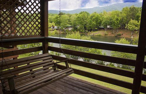 Country Hideaway at Mountain Lakes Resort - Foto 32