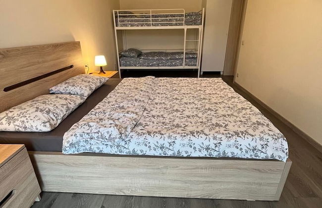 Atrium apartments in New Gudauri - Foto 8