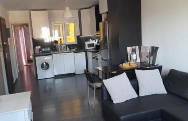 Bright top floor apartment! - Foto 8