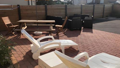 Gîte Le Dauphin - 400m de la mer - Foto 2