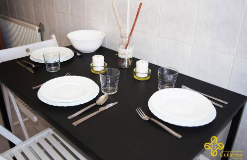 Apartamentos Turísticos Guillermo - Foto 29