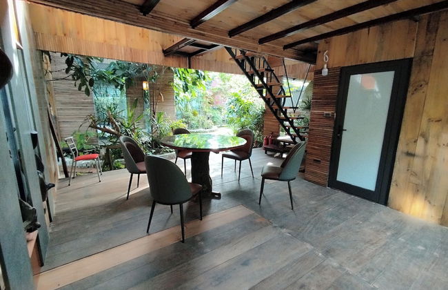 Bungalow HTC Tuan Chau - Photo 33