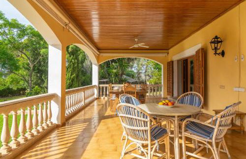 Finca Son Pou in Palma - Photo 37