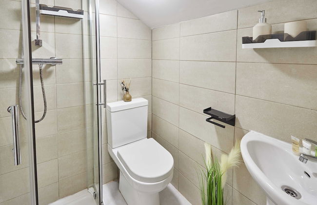 Host Stay Trafalgar Road - Foto 13