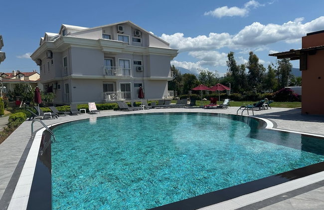 Defne Beach Makri - Foto 32