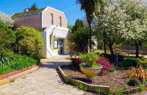 VVF Morbihan Larmor-Plage - Foto 8