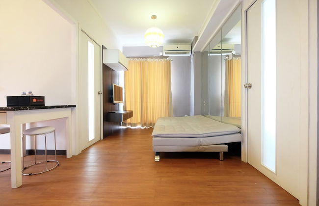 Modern 2BR Mutiara Bekasi Apartment - Foto 22