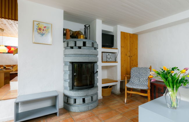 Villaggio Sureggio A7 mit TicinoTicket - Foto 25