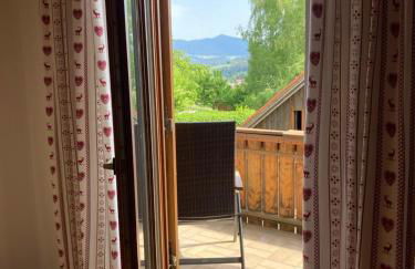 Körners Ferienwohnung am Fuße des Voithenbergs - Foto 10