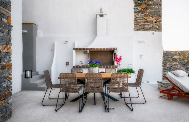 KEA MARE LUXURY VILLAS - Foto 59