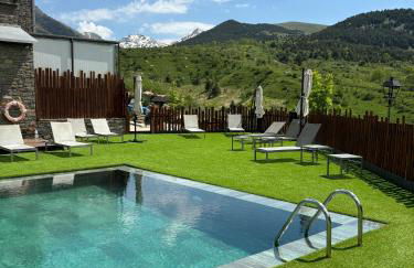 Aparthotel Siente Boí & Spa - Photo 70