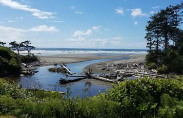 A Relaxing Getaway SolDuc 1 - Foto 41