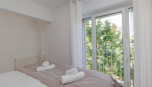 Housalia Casa del Mar en Vila Olímpica - Photo 4