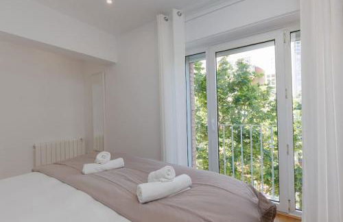 Housalia Casa del Mar en Vila Olímpica - Photo 4