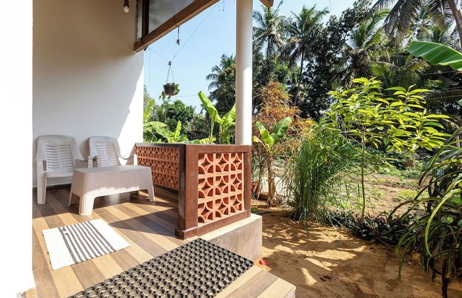 Sunset Cafe Beach Stay - Photo 58