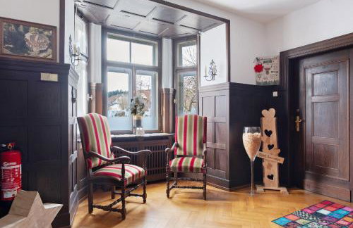 Ferienwohnungen Am Bühl 1 - Foto 69