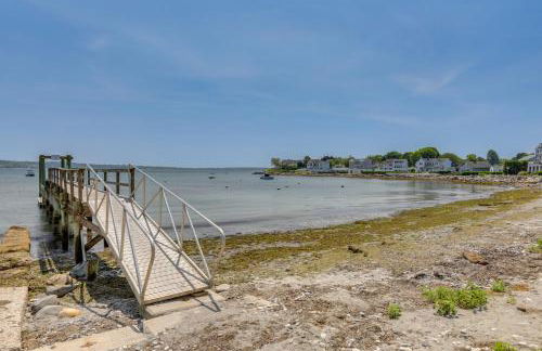 Gem of Narragansett Beach, House Retreat! - Foto 25