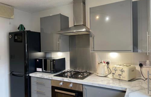 HLA - KING COURT APARTMENT 2 - Foto 35