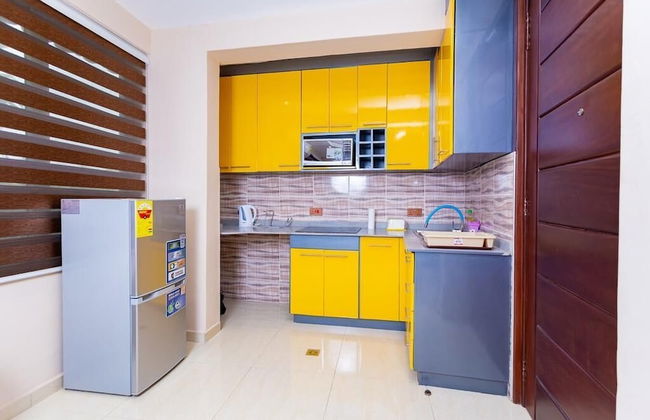 ASK Apartments - Foto 17