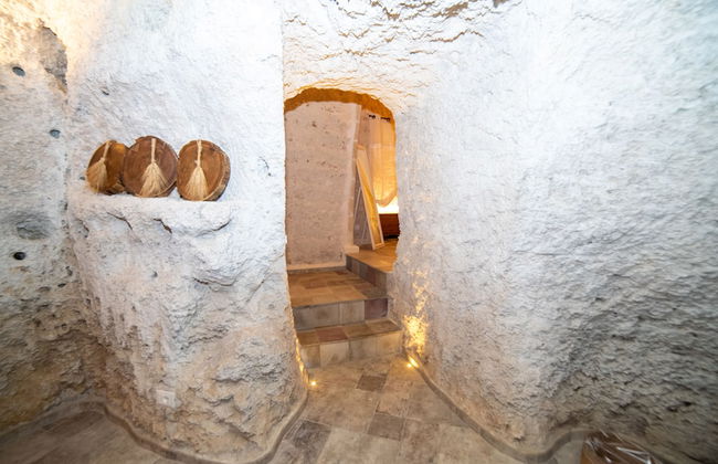 Masseria Torre Rossa - Foto 29