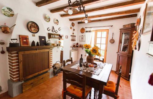 La Torre del Vicario - Foto 43