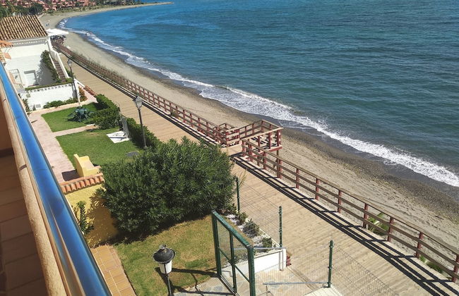 Casa Cachita - En 1ª línea de playa con maravillosas vistas - Foto 50