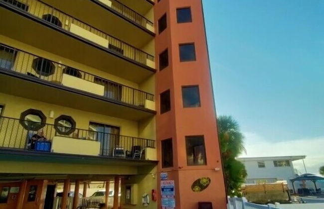 Voyager Beach Club - Foto 28