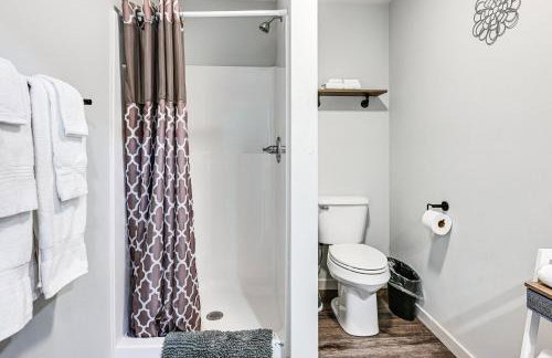 3 Mi to Sand Valley: Golf Retreat By the Beach! - Foto 21