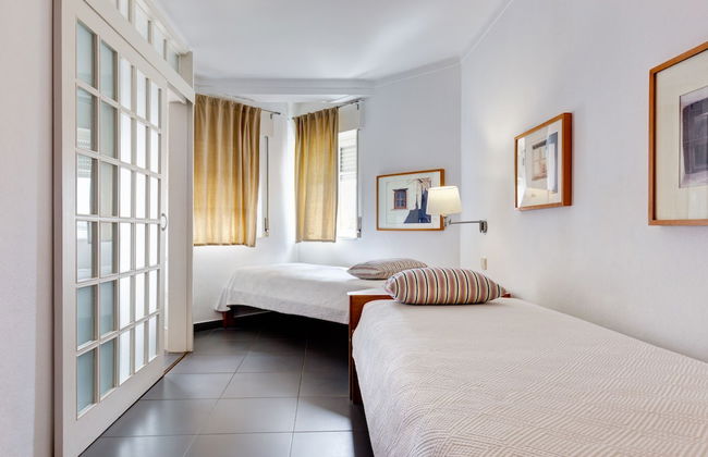 Duna Parque Beach Club - Duna Parque Resorts & Hotels - Foto 11