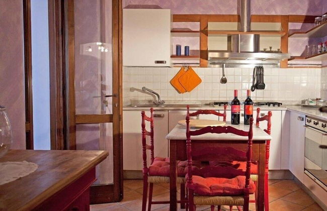 La Gabelletta - Foto 42