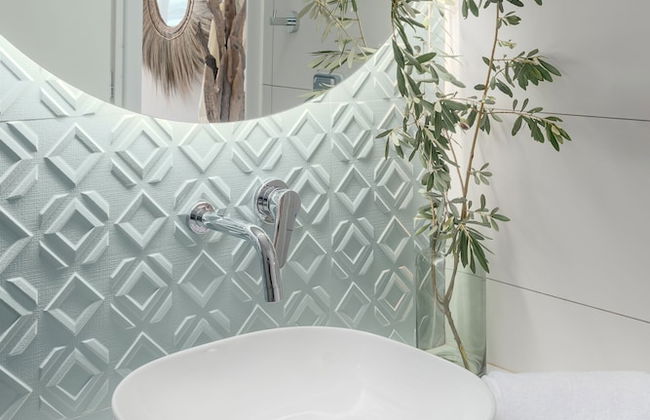 8MOONS BOUTIQUE APARTMENTS - Foto 57