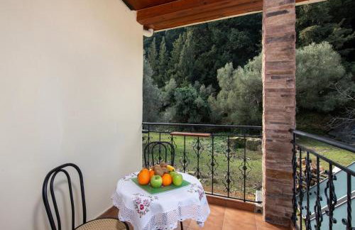 Jacuzzi Villa Nena - Foto 31