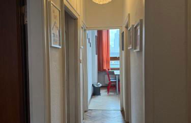 Stylish Apartment in the Heart of Hamburg - Foto 8