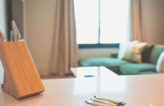 2BR Apt - Balcony - River View - Foto 3