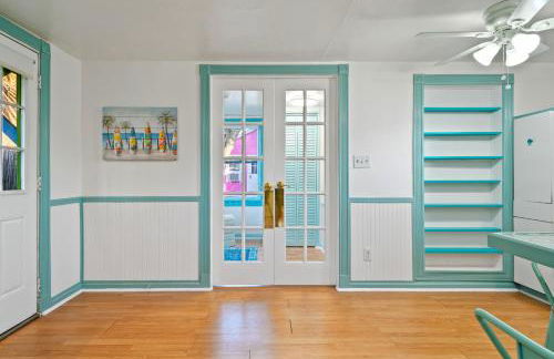 The Love Shacks - Foto 17