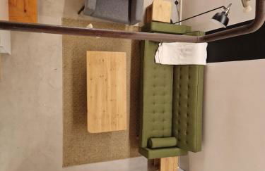 Bright & Unique Loft in the Heart of Azeitão - Foto 12