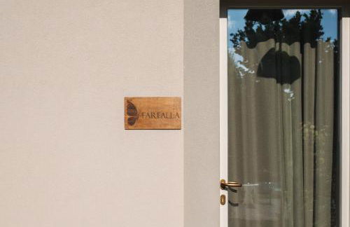 Country House Il Vecchio Ippocastano - Foto 39