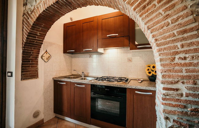 Casa Vacanze Ribocchi - Foto 39