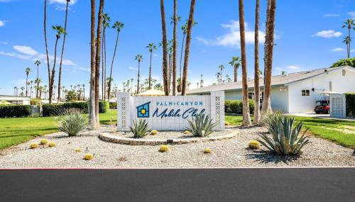 Palm Spring Mid-Century Home! - Foto 2